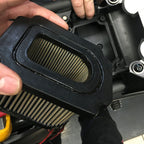 Guglatech MAB009-SY Sport Performance Air Filter for Yamaha 700 Twin T7/MT/XSR