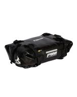 Dirtsack Frogman TUBE 20 Double Sided Waterproof Tailpack Black-Black